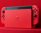 The Nintendo Switch 2 'mystery accessory' has also been tested for radiation absorption rates, as per the FCC filing. (Image source: Nintendo)