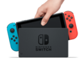 The upcoming Nintendo