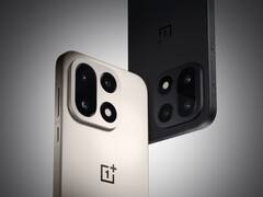 OnePlus 15 (Image Source: OnePlus)