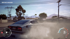 Need for Speed Payback