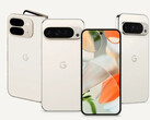 Google will likely officially announce its November updates for Pixel smartphones later this week. (Image source: Google)