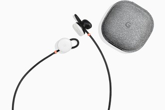 Pixel Buds