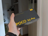 The Poco X4 Pro 5G will debut later this month. (Source: SmartDroid)