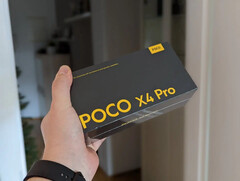 The Poco X4 Pro 5G will debut later this month. (Source: SmartDroid)