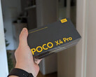 The Poco X4 Pro 5G will debut later this month. (Source: SmartDroid)