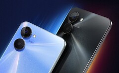 The new 10s. (Source: Realme)