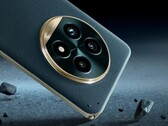 The Realme 13 Pro. (Source: Realme)