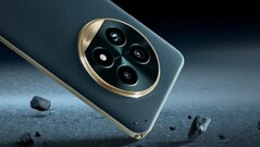 The Realme 13 Pro. (Source: Realme)