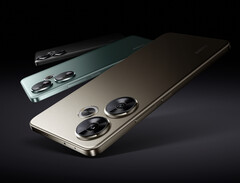 The Redmi Turbo 3 may receive two successors. (Image source: Xiaomi)