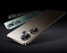 The Redmi Turbo 3 may receive two successors. (Image source: Xiaomi)