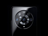 The Honor Magic4 Pro is expected to contain a few camera upgrades compared to the Magic3 Pro, pictured. (Image source: Honor)