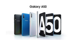 You can now get a free Galaxy A50 with every Galaxy S20+ 