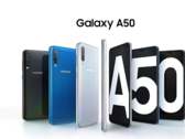 You can now get a free Galaxy A50 with every Galaxy S20+ 