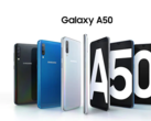 You can now get a free Galaxy A50 with every Galaxy S20+ 