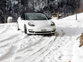 Electric cars performance and battery range in cold weather must be improved, say Chinese regulators