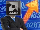 AMD's stock prices breaching the US$100 line by 2021?