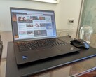 Lenovo ThinkPad T14s G4 Core i7 laptop review: Uphill battle against AMD Ryzen 7