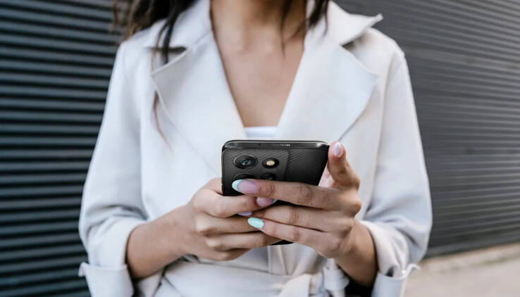 (Image source: Motorola)
