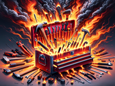 The Fire Toolbox app has been around for several years now (Image source: AI generated)