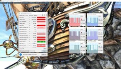 GPU load