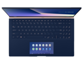 Asus ZenBook 15 UX534F Laptop Review: Look Like an Ultrabook, Play Like a Gamer