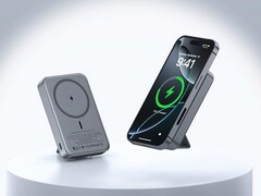 VitaLink is offering a new power bank via Kickstarter. (Image source: VitaLink)
