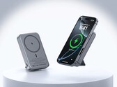 VitaLink is offering a new power bank via Kickstarter. (Image source: VitaLink)