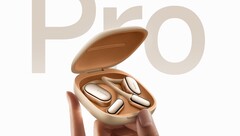 The Open Earphones Pro. (Image source: Xiaomi)