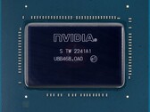 TSMC's 4 nm transistors are doing wonders for the mobile RTX 4090 GPU. (Imge Source: TechPowerUp)