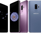 Samsung Galaxy S9 and S9+ Android flagships to receive FM radio support via software update