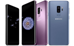 Samsung Galaxy S9 and S9+ Android flagships to receive FM radio support via software update