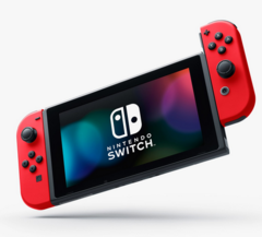 Nintendo Switch hybrid console gets firmware update 8.0 with zoom and more features