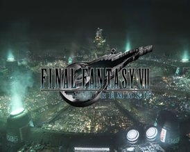 Final Fantasy 7 S Hardest Superboss Will Soon Be A Battle In Final Fantasy 14 Notebookcheck Net News Anybody who truly likes ff7 can. final fantasy 7 s hardest superboss