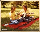MyHeritage LiveMemory animates old family photos. (Image source: MyHeritage on YouTube)
