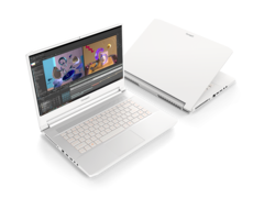 New Acer ConceptD 7 Pro & ConceptD 7 workstations with GeForce RTX 2080 Super