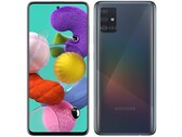 The Samsung Galaxy A51. (Source: Amazon)