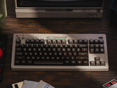 8BitDo retro mechanical keyboard amazon deal 