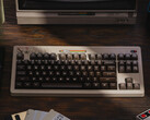 8BitDo retro mechanical keyboard amazon deal 