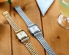 The Casio AQ-230A-7Dwatch is a digital-analog watch