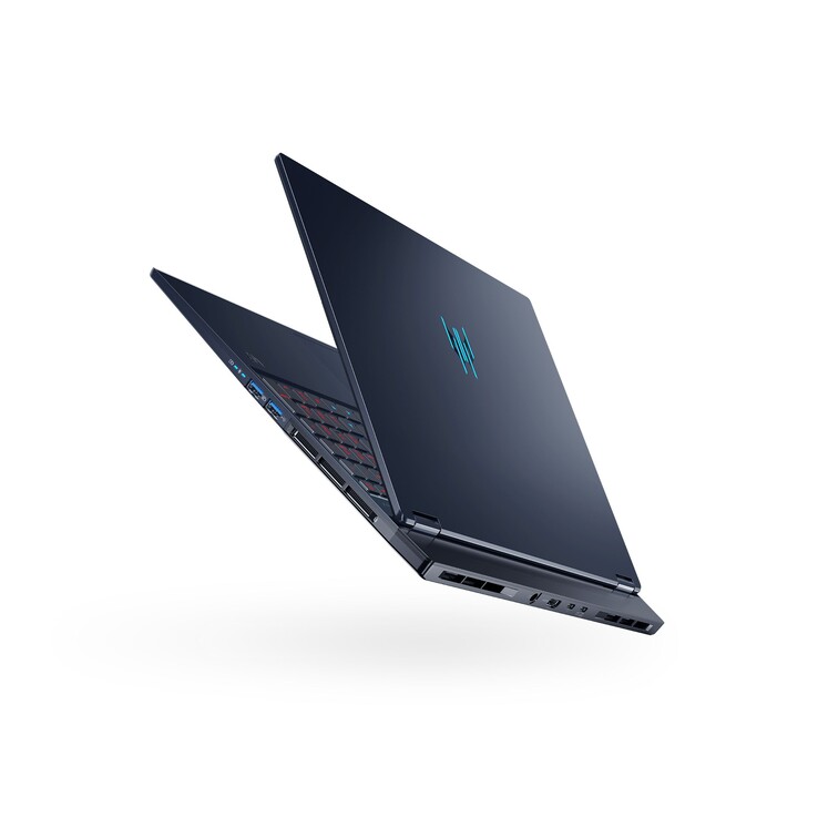 Acer Predator Helios Neo 16S AI (image source: Acer)