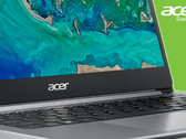 Acer Swift 1 Acer updated with 'Gemini Lake' Pentium Silver N5000 SoC