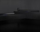 The Alto range of soundbars. (Source: TCL)