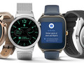 Android Wear smartwatches, Android Wear to become Wear OS