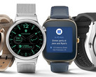 Android Wear smartwatches, Android Wear to become Wear OS