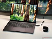 The MacBook Pro M5 will apparently launch in early 2026 (Image source: Notebookcheck)