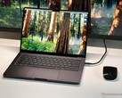 The MacBook Pro M5 will apparently launch in early 2026 (Image source: Notebookcheck)