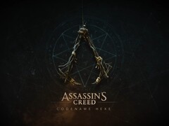 Banner for Assassin's Creed: Codename Hexe shown