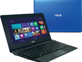 Review Asus F102BA-DF047H Netbook