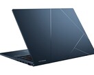 Best Buy is now selling the good-looking Zenbook 14 OLED for US$200 off MSRP (Image: Asus)