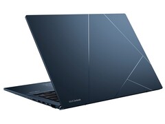 Best Buy is now selling the good-looking Zenbook 14 OLED for US$200 off MSRP (Image: Asus)